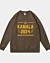 Kamala Vote 2024 Pellet Fleece Sweatshirt