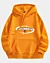 Keflahentai 18 Verbotene Drop Shoulder Fleece Hoodie