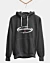 Sudadera con capucha Forbidden Classic Fleece de Keflahentai 18