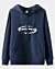 Keflahentai 18 Verbotener Full Zip Hoodie