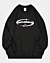 Sudadera Forbidden Oversized Keflahentai 18