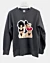 Cartoon Keflahentai Klassisches Sweatshirt