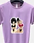 Cartoon Keflahentai Quick Dry T-Shirt