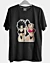 Camiseta clásica Cartoon Keflahentai