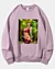 Keflahentai Classic Fleece Sweatshirt