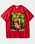 Keflahentai Heavyweight T-Shirt