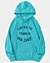 Listen To Townes Van Zandt Classic Hoodie