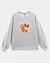 Love Cat - Drop Shoulder Sweatshirt