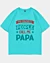 My Favorite People Call Me Papa Oversized Drop Shoulder T-Shirt