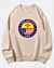 New Mexico USA Emblem Classic Fleece Sweatshirt