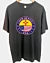 Leichtes T-Shirt mit dem Emblem von New Mexico USA