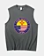 New Mexico USA Emblem Tank Top