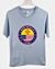 New Mexico USA Emblem Kids Young T-Shirt