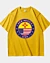New Mexico USA Emblem Heavyweight T-Shirt