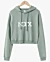 Nofx Logo - Sudadera con capucha