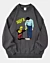 Nofx Original 90S Style Fan Art 2 - Oversized Sweatshirt