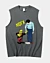 Nofx Original 90S Style Fan Art 2 - Tank Top