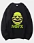 Nofx Original 90S Style Fan Art 3 - Sudadera polar clásica