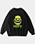 Nofx Original 90S Style Fan Art 3 - Acid Wash Sweatshirt