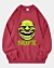 Nofx Original 90S Style Fan Art 3 - Felpa oversize