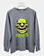 Nofx Original 90S Style Fan Art 3 - Klassisches Sweatshirt