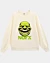 Nofx Original 90S Style Fan Art 3 - Drop Shoulder Sweatshirt