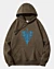 Osrs Blue Moon Spear Pellet Fleece Hoodie 1