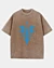 Osrs Blue Moon Spear Acid Wash T-Shirt 1