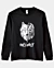 Owl N Wolf Long Sleeve T-Shirt