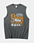 Christian Pray More Worry Less Tank Top