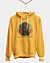 Retro Sasquatch Bigfoot Adventure - Classic Fleece Hoodie