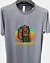 Retro Sasquatch Bigfoot Adventure - Quick Dry T-Shirt