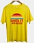 Santa Fe New Mexico Lightweight T-Shirt