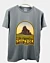 Shiprock New Mexico Retro Emblem Art Vintage Classic T-Shirt