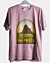 Shiprock New Mexico Retro Emblem Art Vintage Ice Cotton T-Shirt