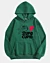 Stupid Cupid Oversized Fleece Hoodie