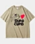 Stupid Cupid Heavyweight T-Shirt