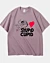 Stupid Cupid Heavyweight Oversized T-Shirt