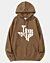 Texas Forever - Classic Hoodie