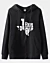 Texas Forever - Full Zip Hoodie