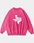 Texas Forever - Acid Wash Sweatshirt