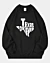 Texas Forever - Felpa oversize