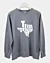 Texas Forever - Klassisches Sweatshirt