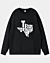 Texas Forever - Drop Shoulder Sweatshirt