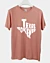 Texas Forever - Klassisches T-Shirt