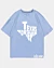 Texas Forever - Camiseta Ice Cotton Oversized