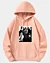 The Velvet Underground Iconic Band - Drop Shoulder Hoodie