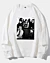 The Velvet Underground Iconic Band - Classic Fleece Sweatshirt