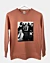 The Velvet Underground Iconic Band - Classic Sweatshirt