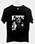 The Velvet Underground Iconic Band - Kids Young T-Shirt